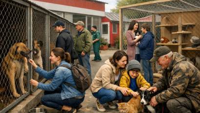 ПРАВИЛА ПОСЩЕНИЯ ПВС